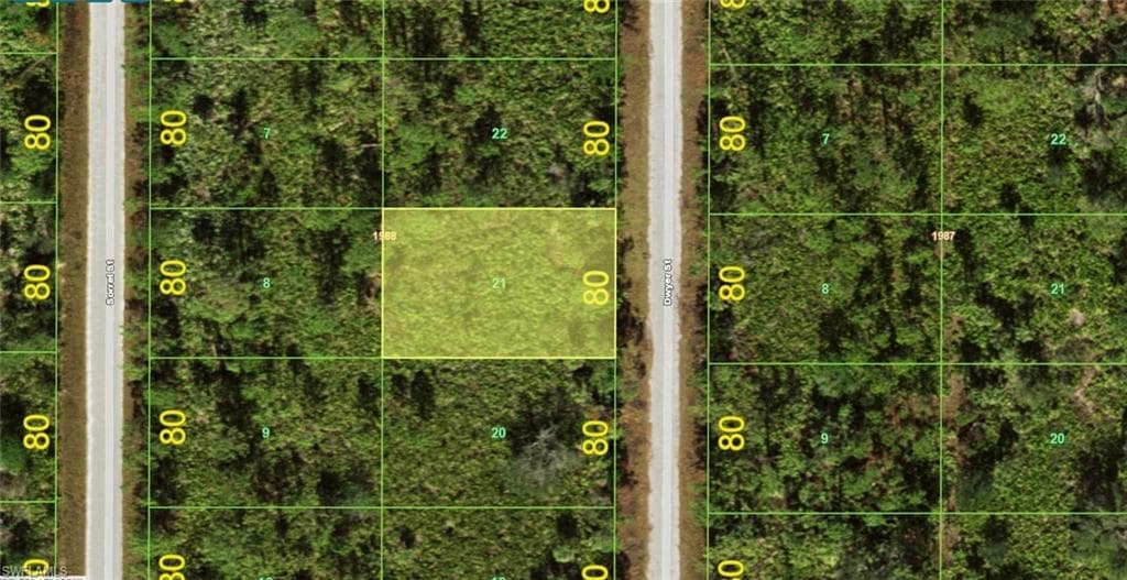 3175 Dwyer ST PORT CHARLOTTE, FL 33981