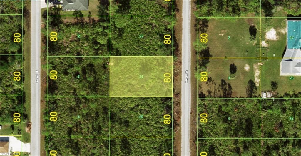 3135 Dwyer ST PORT CHARLOTTE, FL 33981