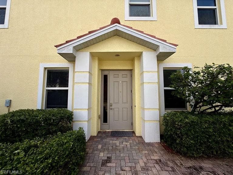 4361 LAZIO WAY 901 FORT MYERS, FL 33901