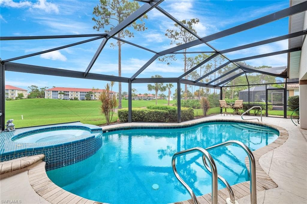 5859 Westbourgh CT NAPLES, FL 34112