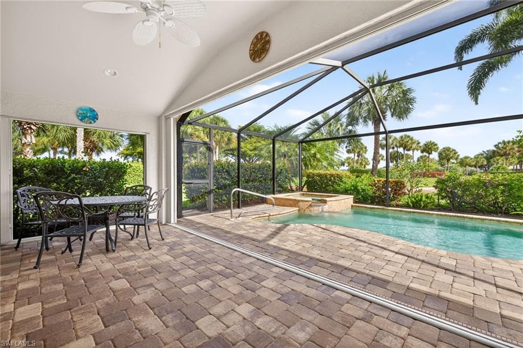9550 Hemingway LN FORT MYERS, FL 33913