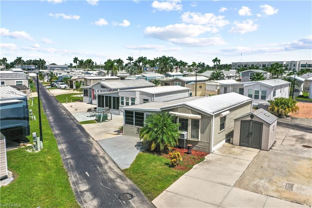 11641 Cardiff DR FORT MYERS, FL 33908