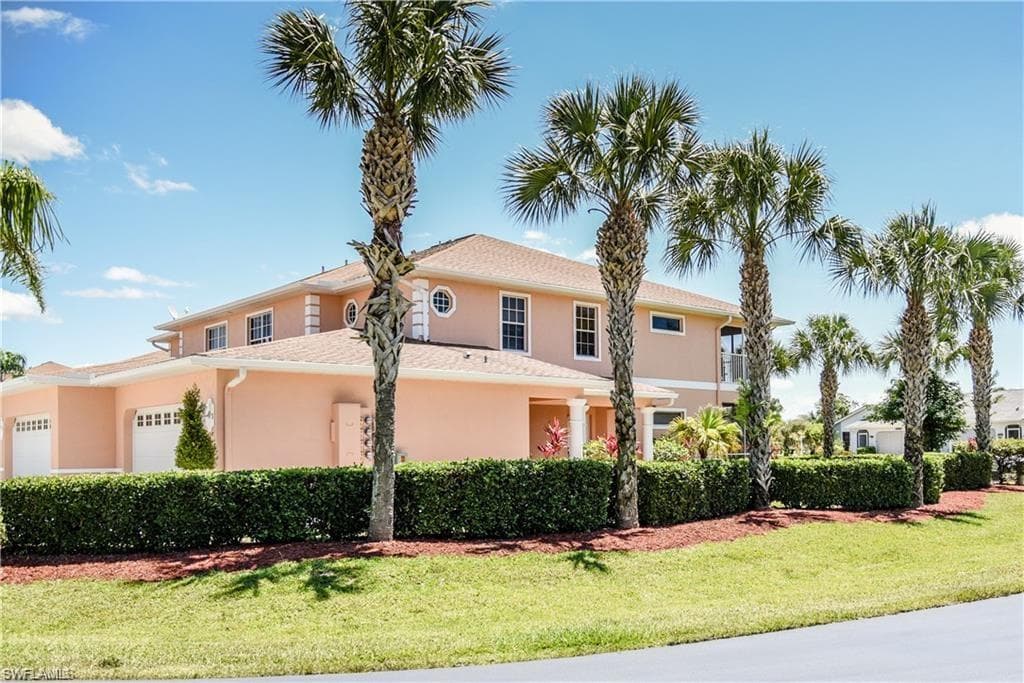 19914 Lake Vista CIR N 3 LEHIGH ACRES, FL 33936