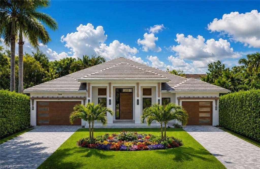 1364 Cypress Woods DR NAPLES, FL 34103