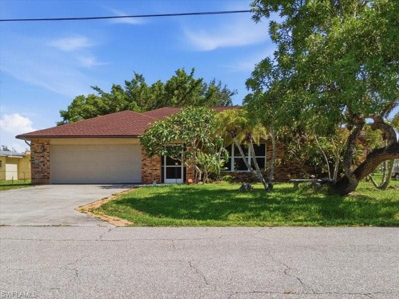 14355 Cristobal ST FORT MYERS, FL 33905