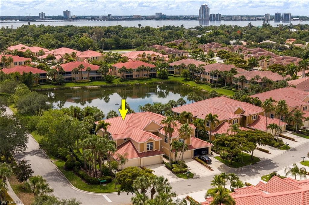 13090 Sandy Key BEND 3803 NORTH FORT MYERS, FL 33903