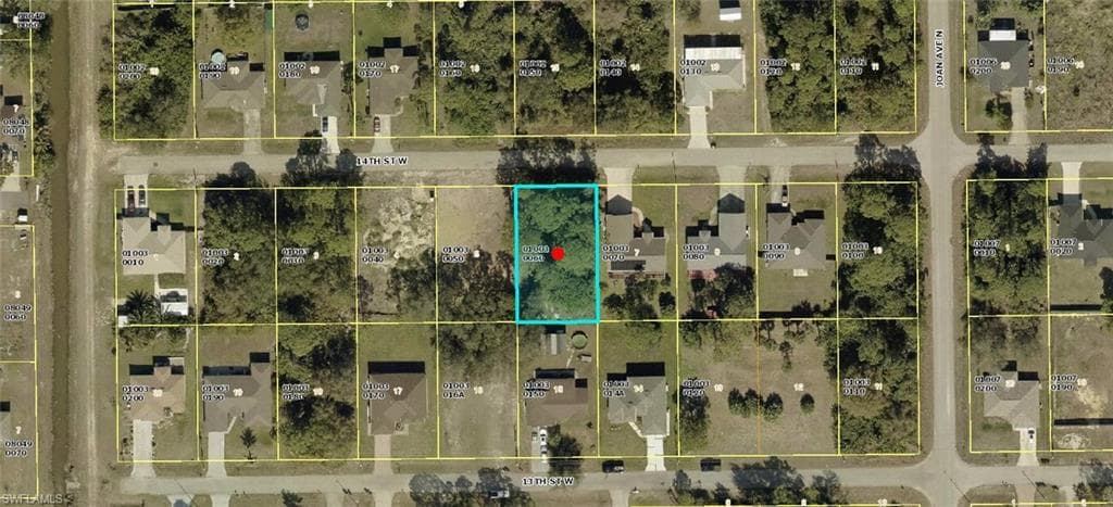 3009 14th ST W LEHIGH ACRES, FL 33971