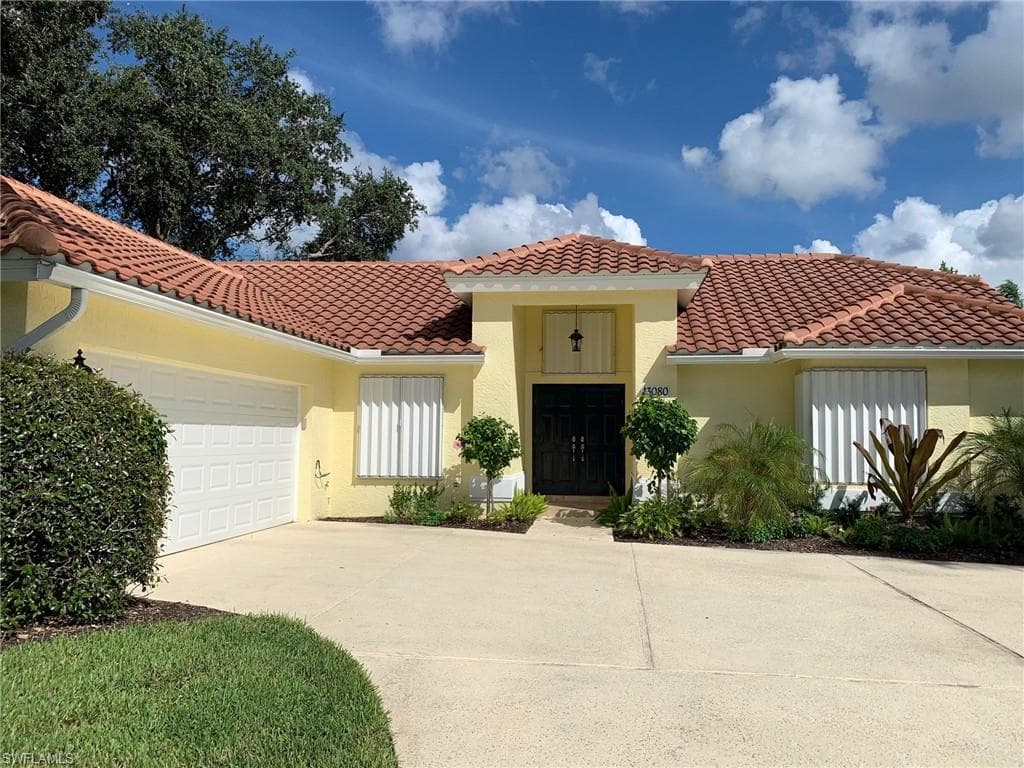 13080 Bridgeford AVE BONITA SPRINGS, FL 34135