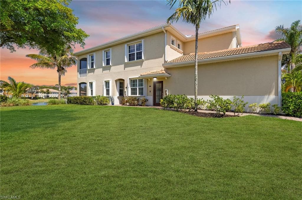 18234 Creekside Preserve LOOP 101 FORT MYERS, FL 33908