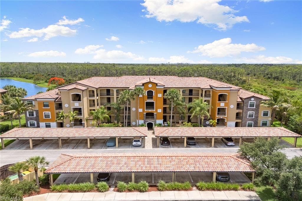 9735 Acqua CT 615 NAPLES, FL 34113