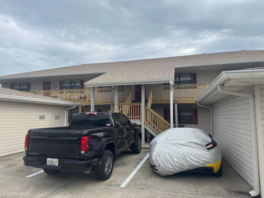 1303 SW 16th TER 202 CAPE CORAL, FL 33991