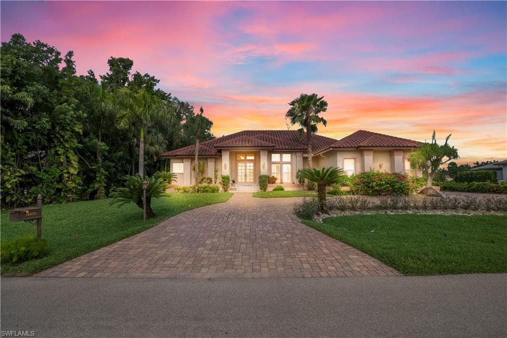 16971 Timberlakes DR FORT MYERS, FL 33908