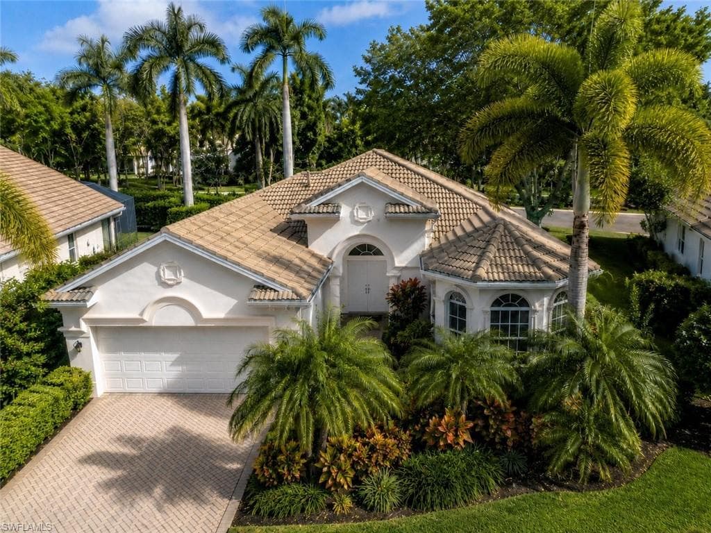 8831 Largo Mar DR ESTERO, FL 33967