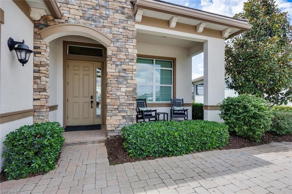 2977 Willow Ridge CT FORT MYERS, FL 33905