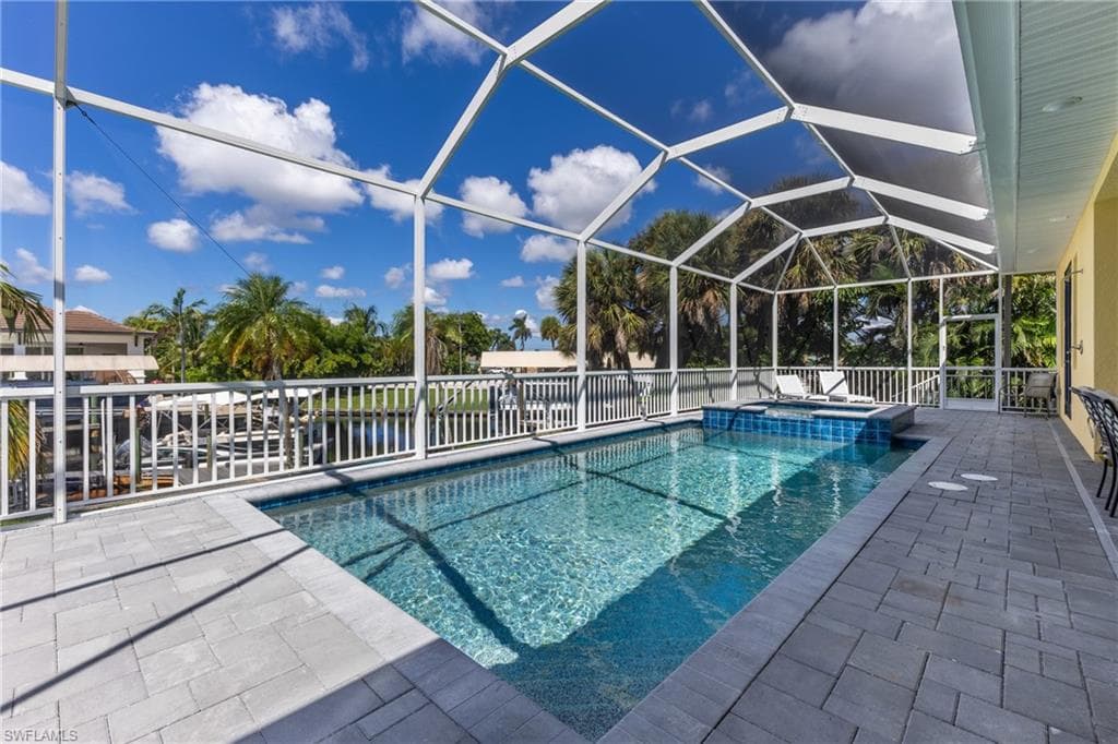5310 Cocoa CT CAPE CORAL, FL 33904