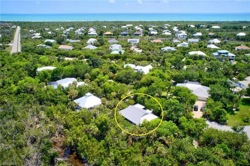 1986 Wild Lime DR SANIBEL, FL 33957