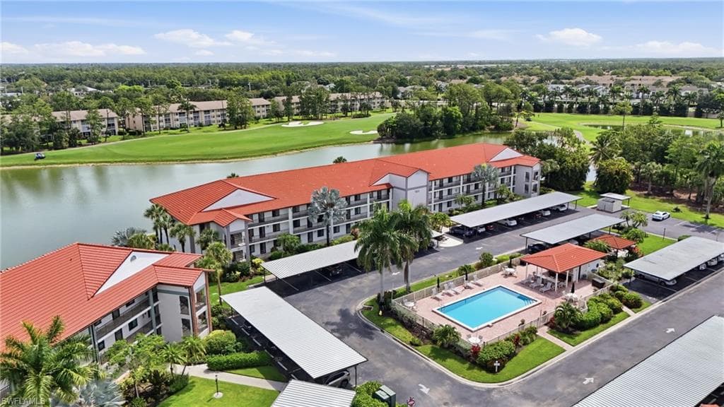 7300 Coventry CT 606 NAPLES, FL 34104