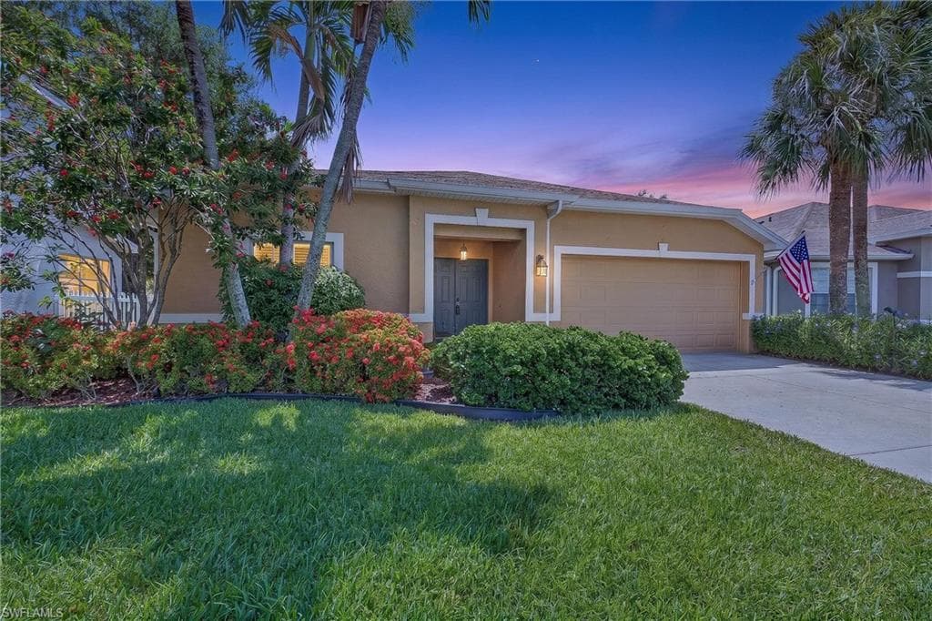 12835 Oakpointe CIR FORT MYERS, FL 33912
