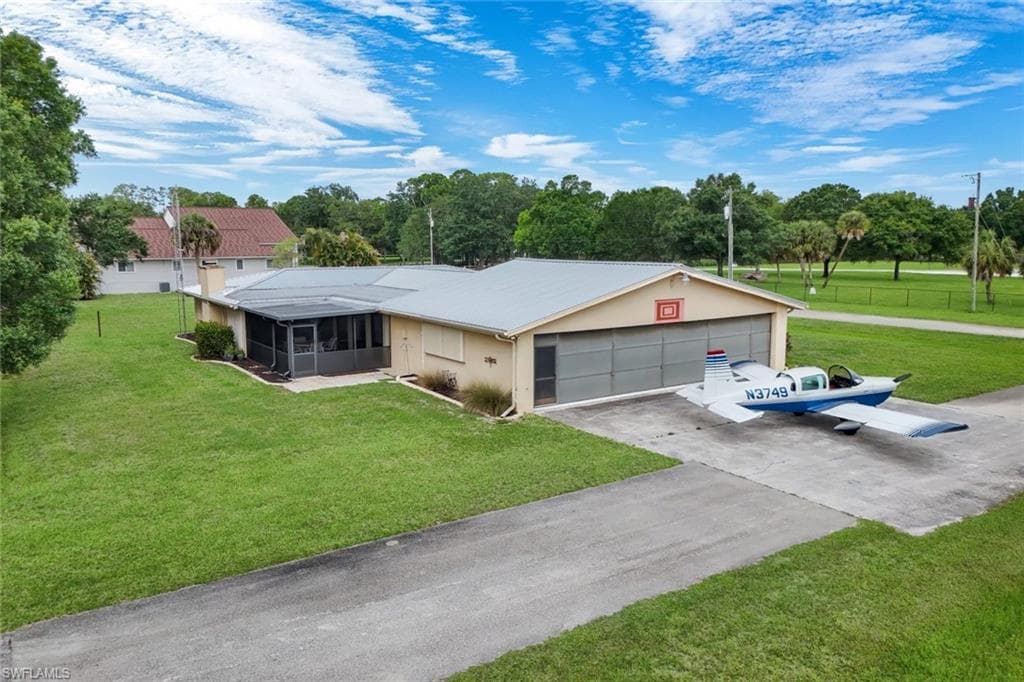 6711 Cadet AVE FORT MYERS, FL 33905