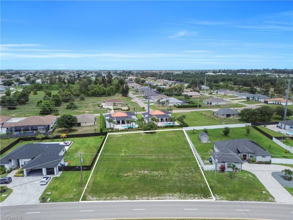 241 El Dorado BLVD S CAPE CORAL, FL 33991