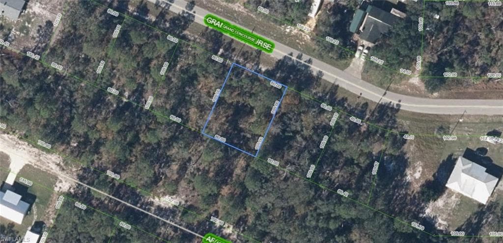 4719 Grand Concourse SEBRING, FL 33875