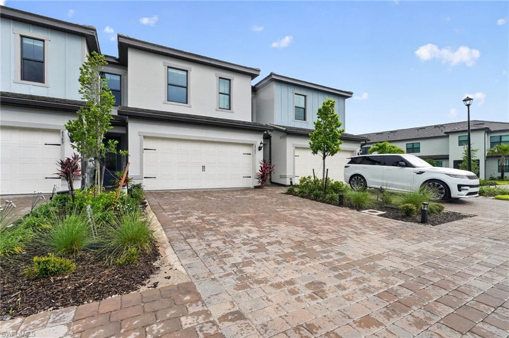 4341 Sonoma Oaks CIR NAPLES, FL 34119