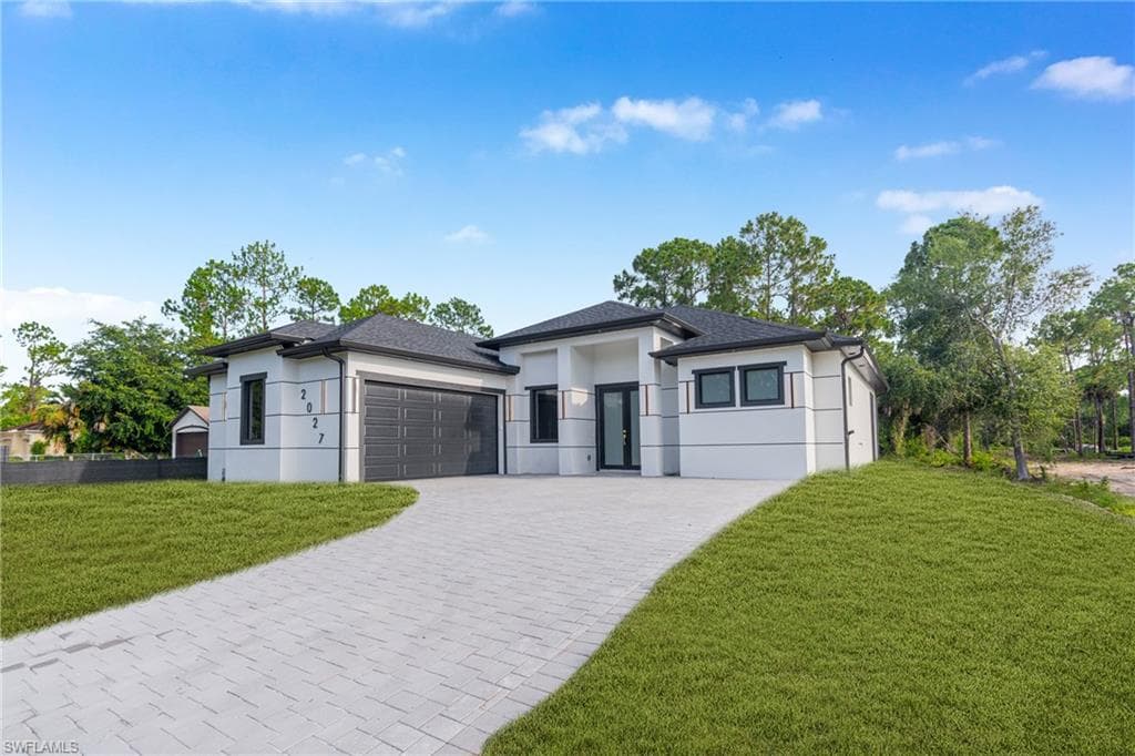 2027 18th AVE NE NAPLES, FL 34120