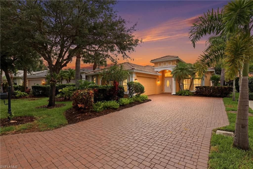 13050 Sail Away ST NORTH FORT MYERS, FL 33903