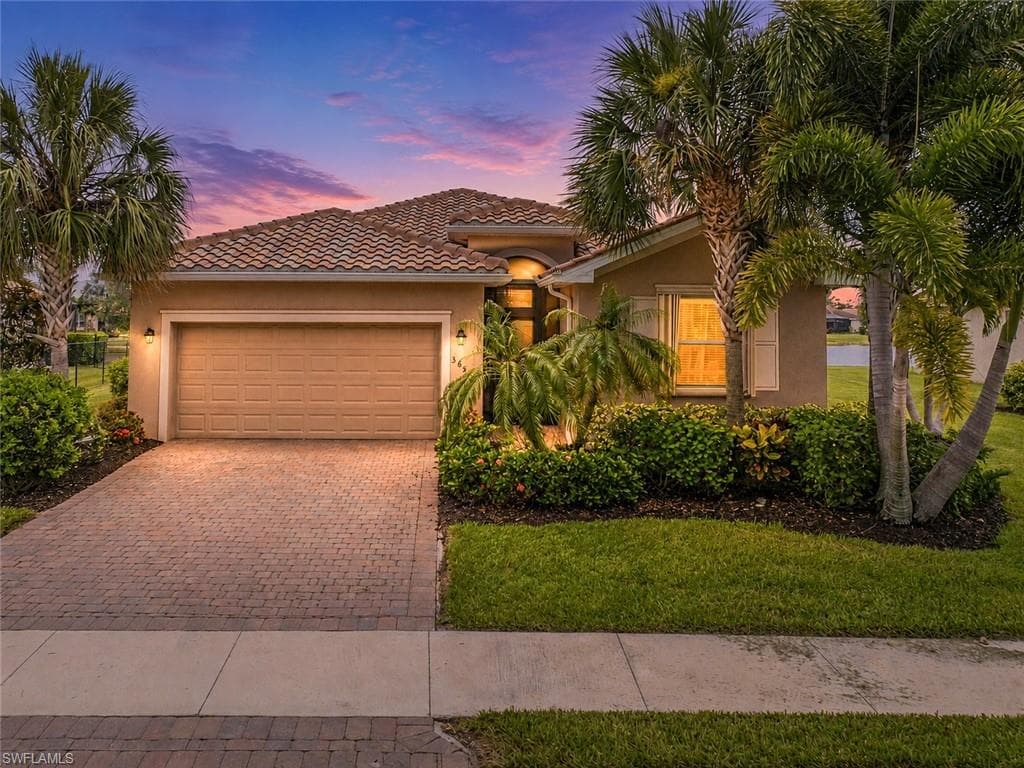 3655 Sugarelli AVE CAPE CORAL, FL 33909