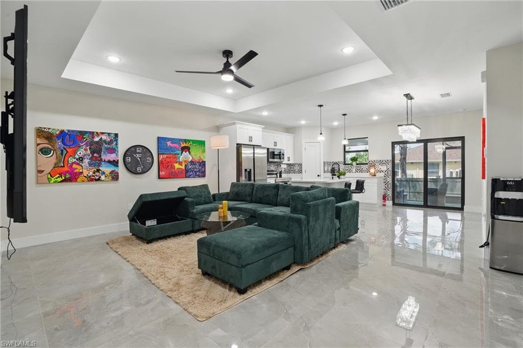1011 & 1013 Abrams BLVD LEHIGH ACRES, FL 33971