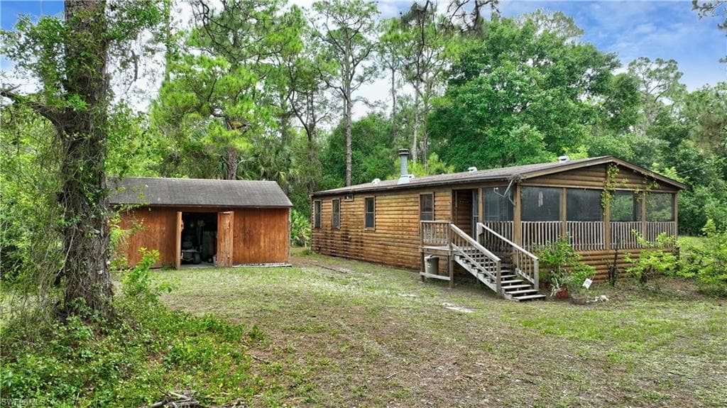5370 Pioneer 17th ST CLEWISTON, FL 33440