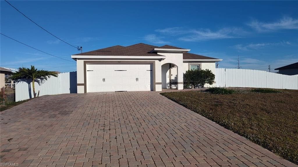 2017 NW 1st AVE CAPE CORAL, FL 33993