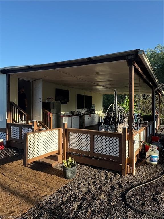 855 N Datil ST CLEWISTON, FL 33440
