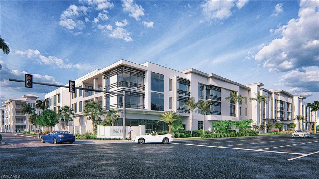 233 12th ST S 207 NAPLES, FL 34102