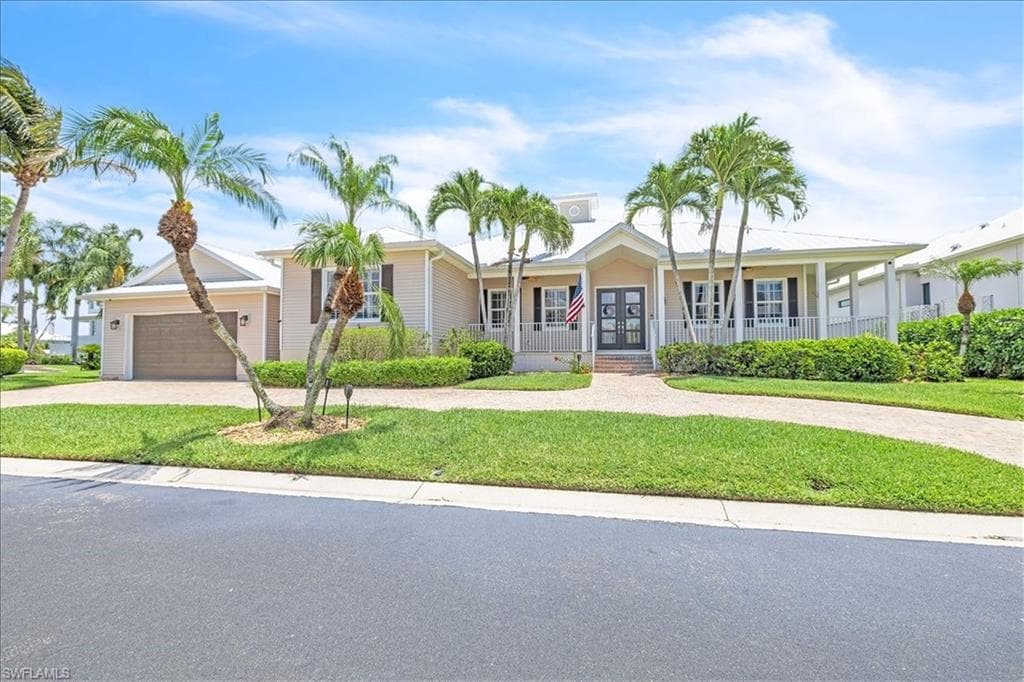 6050 Tidewater Island CIR FORT MYERS, FL 33908