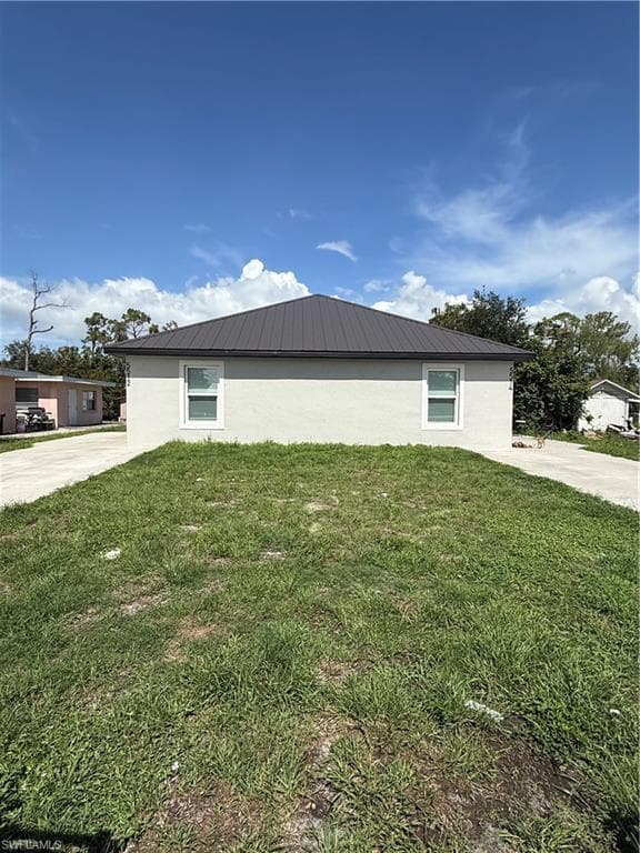 5514 9th AVE FORT MYERS, FL 33907
