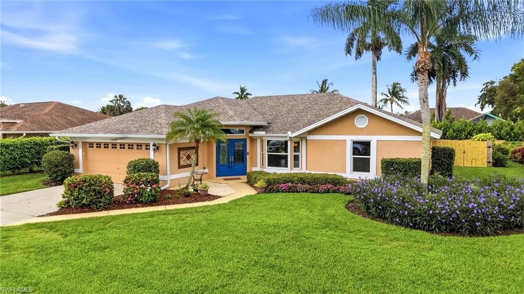 10069 Boca CIR NAPLES, FL 34109