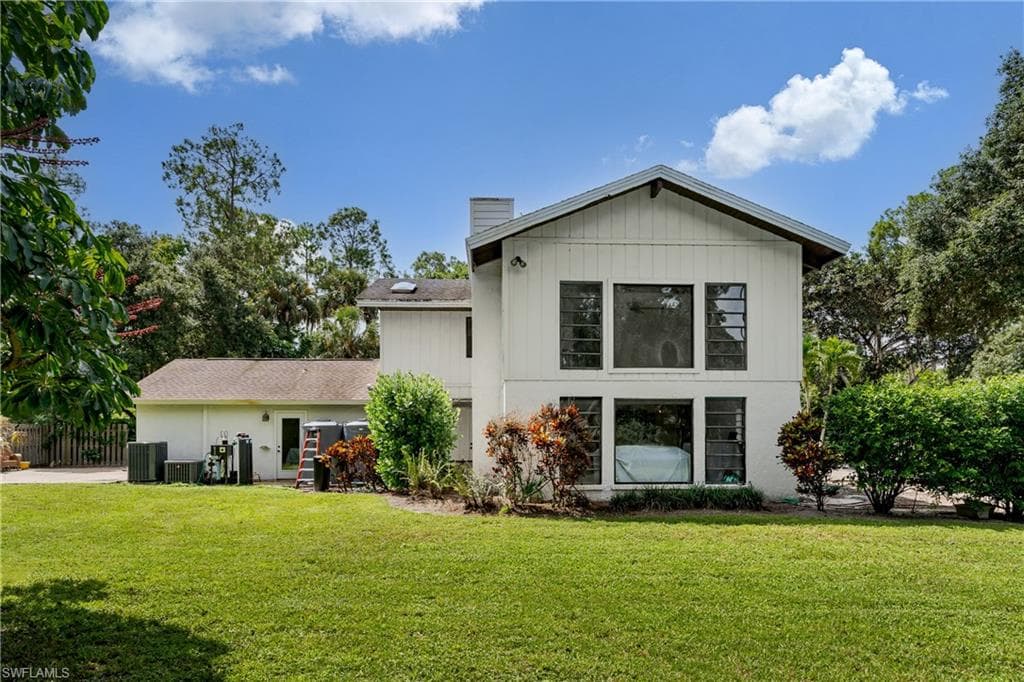 3301 31st AVE SW NAPLES, FL 34117