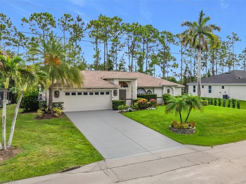 4608 29th ST SW LEHIGH ACRES, FL 33973