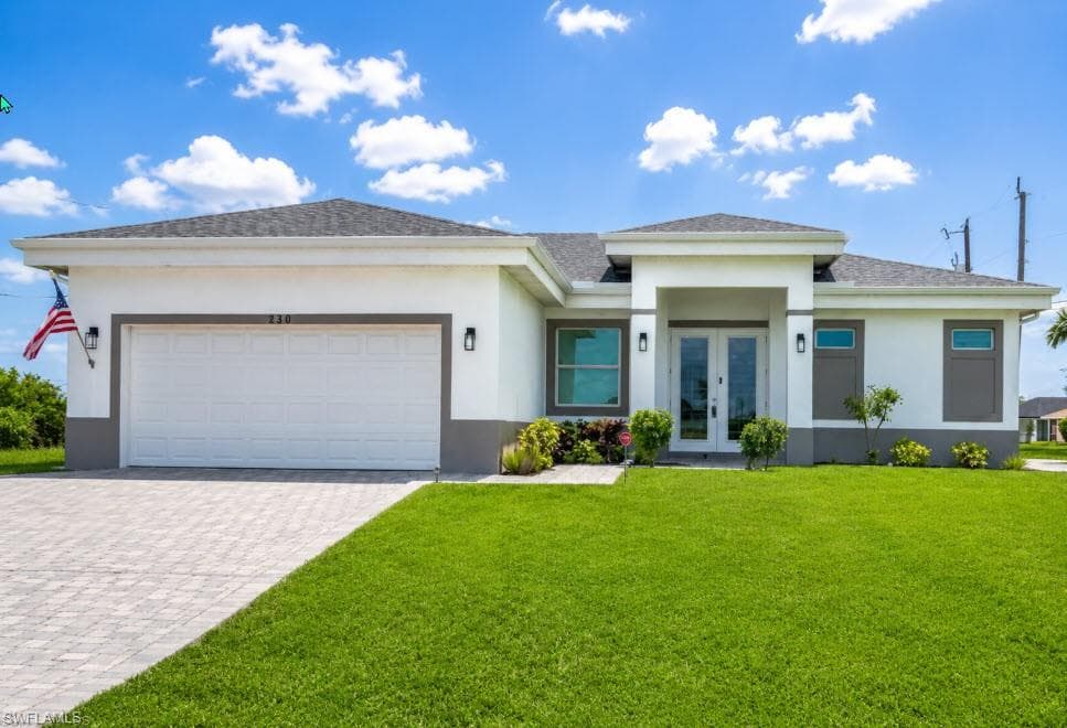 330 El Dorado BLVD N CAPE CORAL, FL 33993