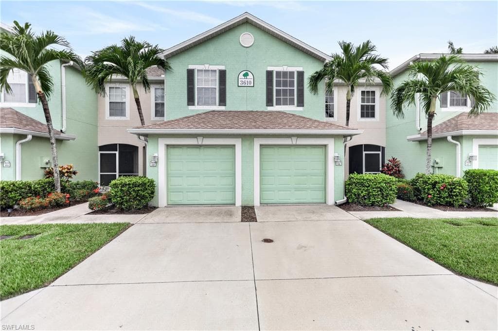 3610 Pine Oak CIR 106 FORT MYERS, FL 33916