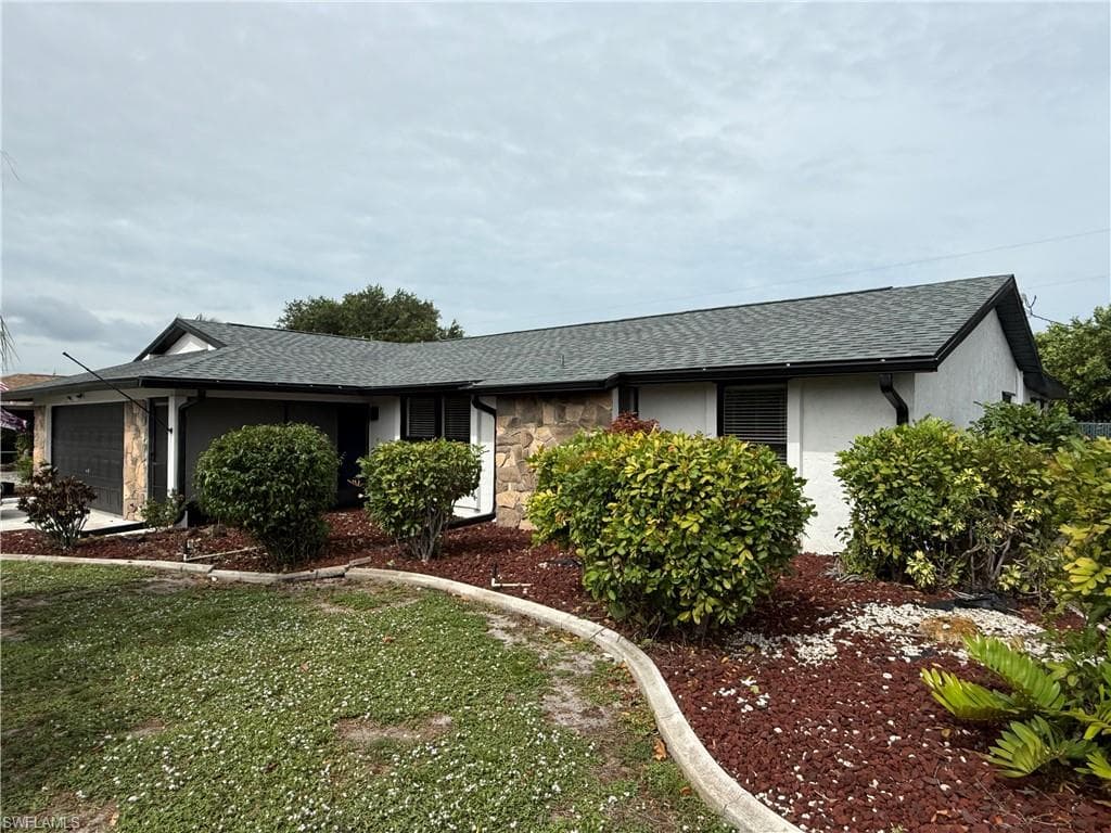 142 SE 1st AVE CAPE CORAL, FL 33990