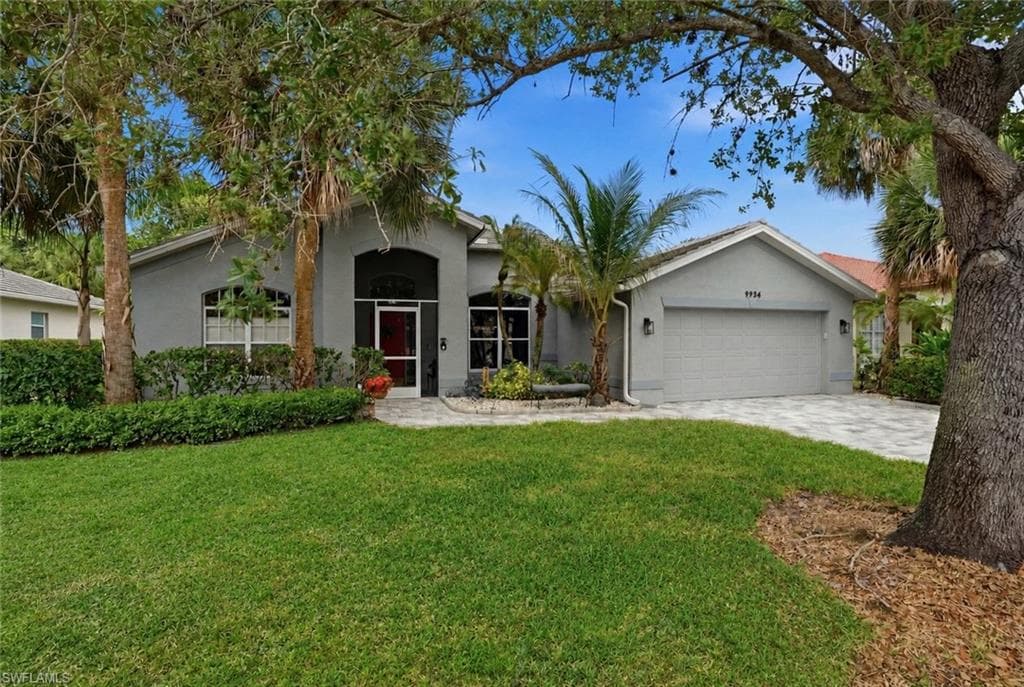 9954 Colonial WALK N ESTERO, FL 33928