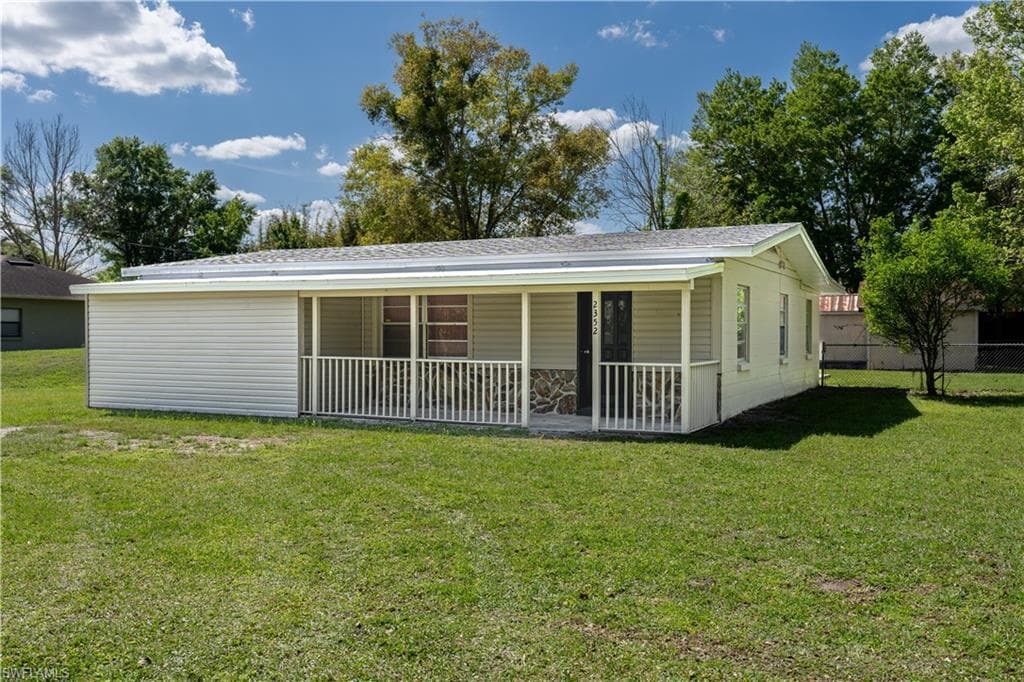 2352 SUNNY VIEW DR OVIEDO, FL 32765