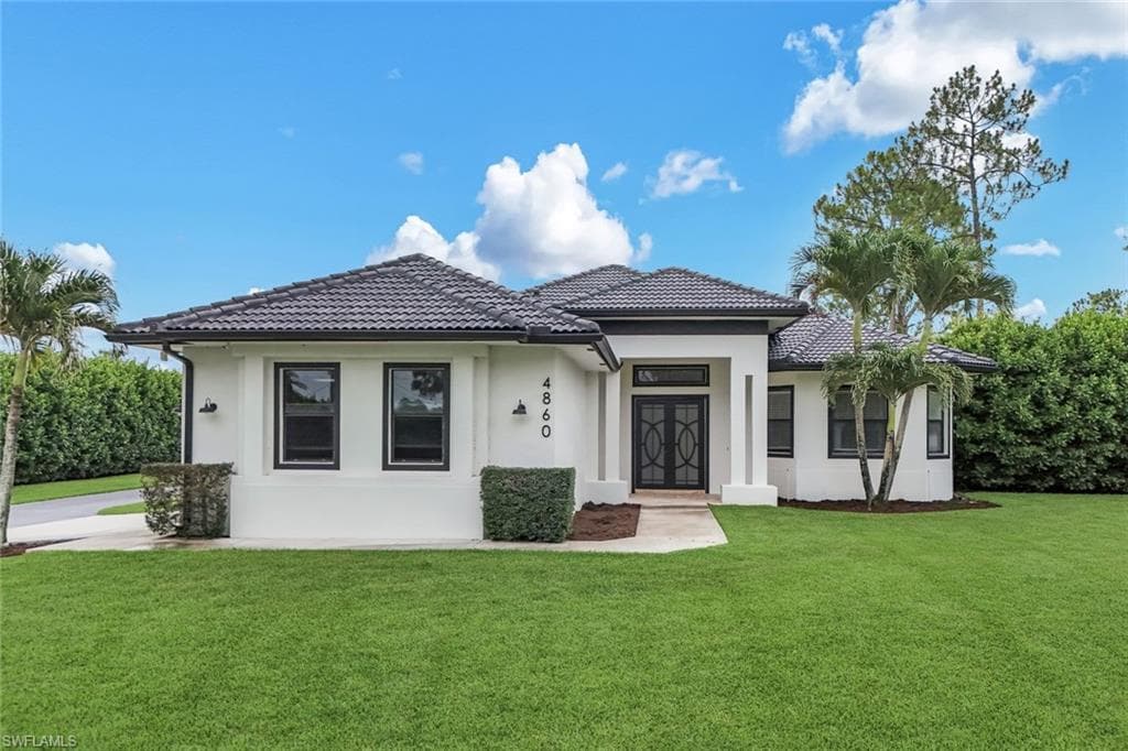 4860 12th ST NE NAPLES, FL 34120