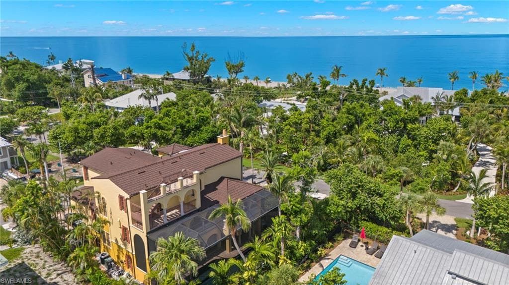 15161 Wiles DR CAPTIVA, FL 33924