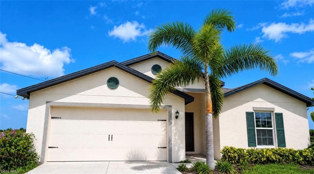 244 Loadstar ST FORT MYERS, FL 33913