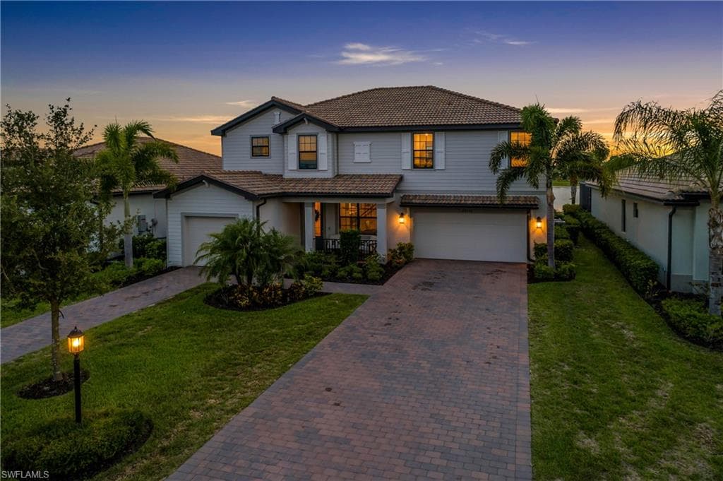 20100 Napa LOOP ESTERO, FL 33928