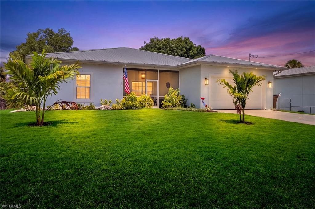 6011 Jadestone AVE FORT MYERS, FL 33905