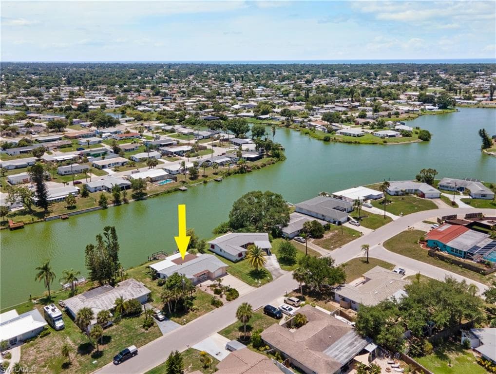524 S Neponsit DR VENICE, FL 34293